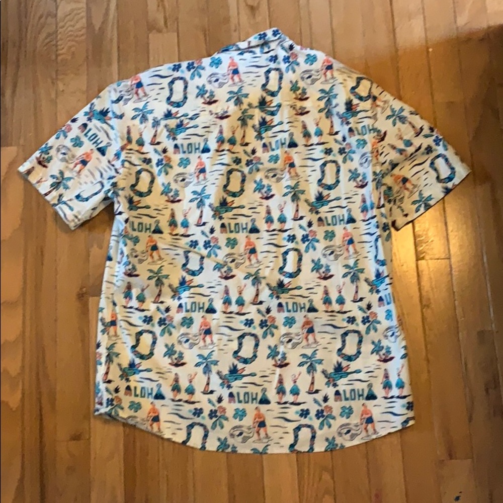 American eagle button down - Picture 2 of 2